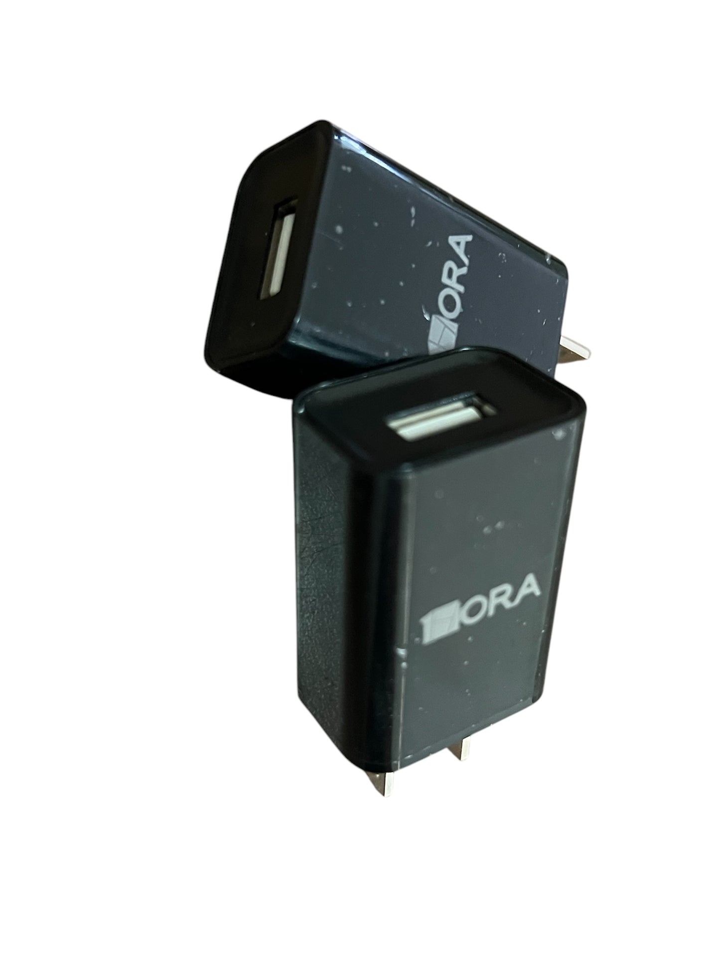 Cubo cargador usb 10wats